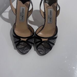 Jimmy Choo Sandals
